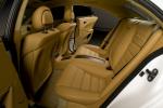 Mercedes-Benz CLS-Class White Label by Wheelsandmore 2009 года